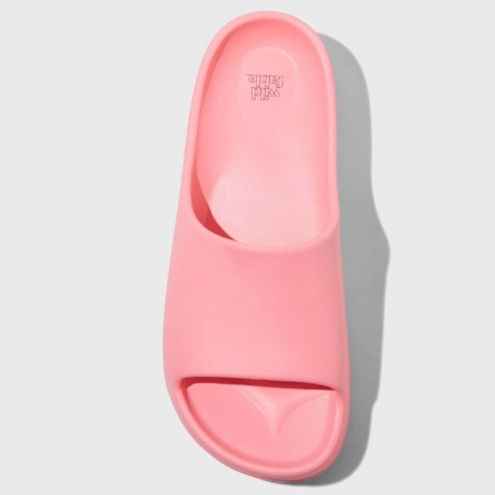 SLIDE SANDALS - Picture 4 of 5